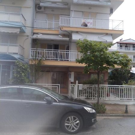 Aleksandros Olimp Olympiakí Aktí Dış mekan fotoğraf